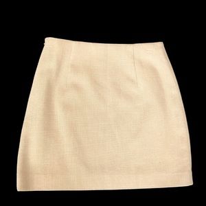 H & M miniskirt, size 4, new without tags.
